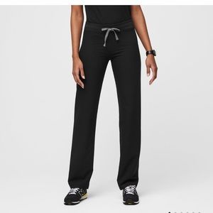 Livingston Basic Scrub Pants